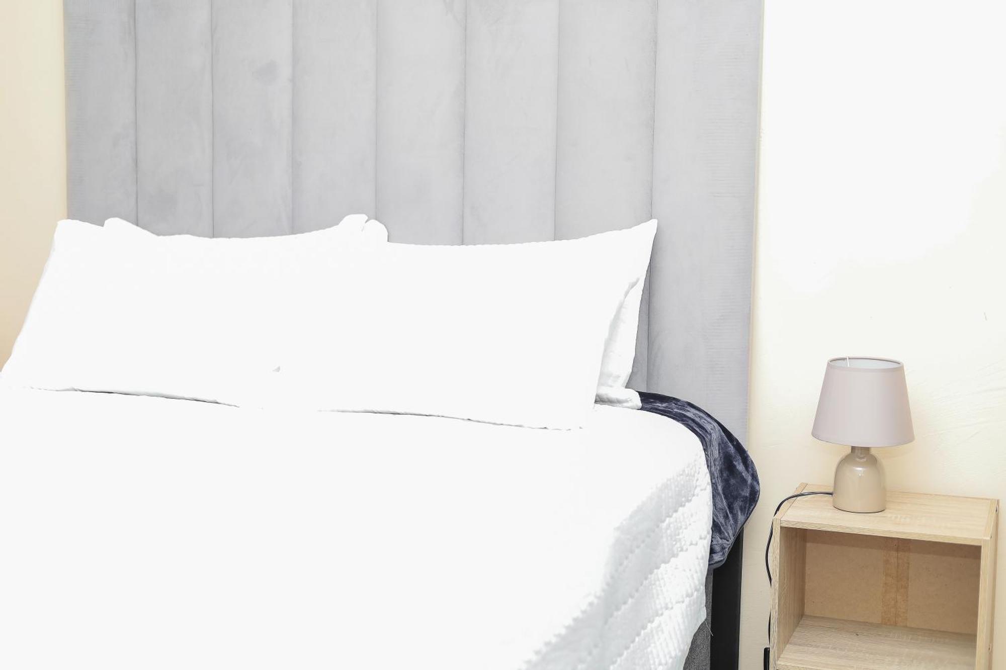 Stylish Self Catering Unit In Maseru Cbd 외부 사진